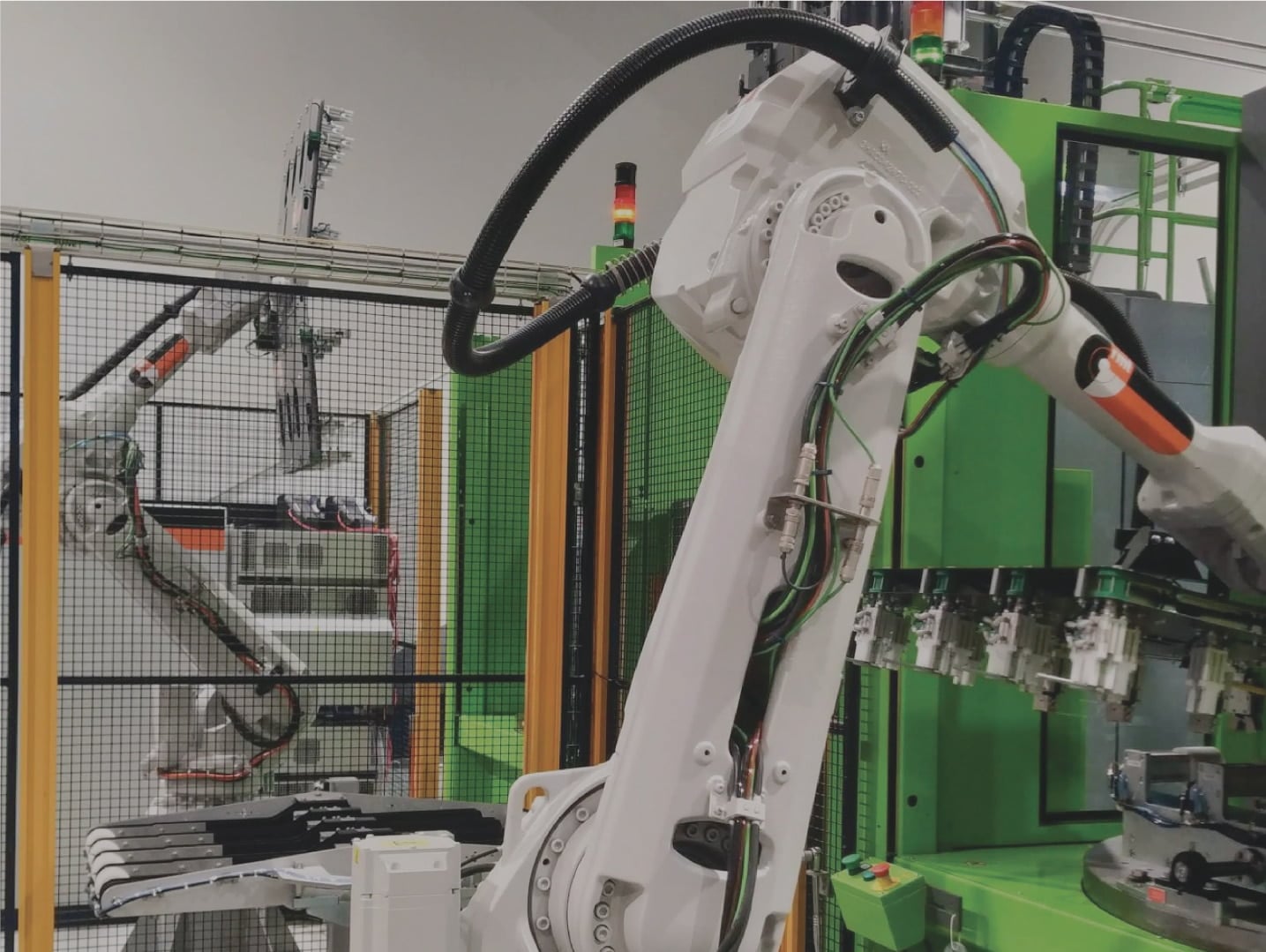 Automation - RML Machinery