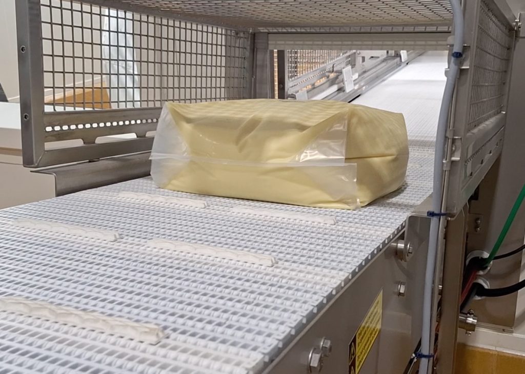 fmc conveyor