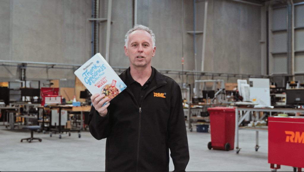 how we impact consumers every day