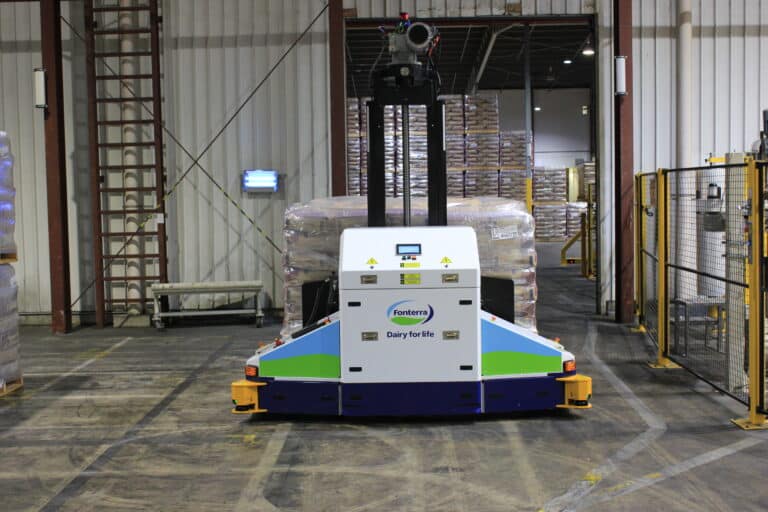 fonterra pahiatua agv
